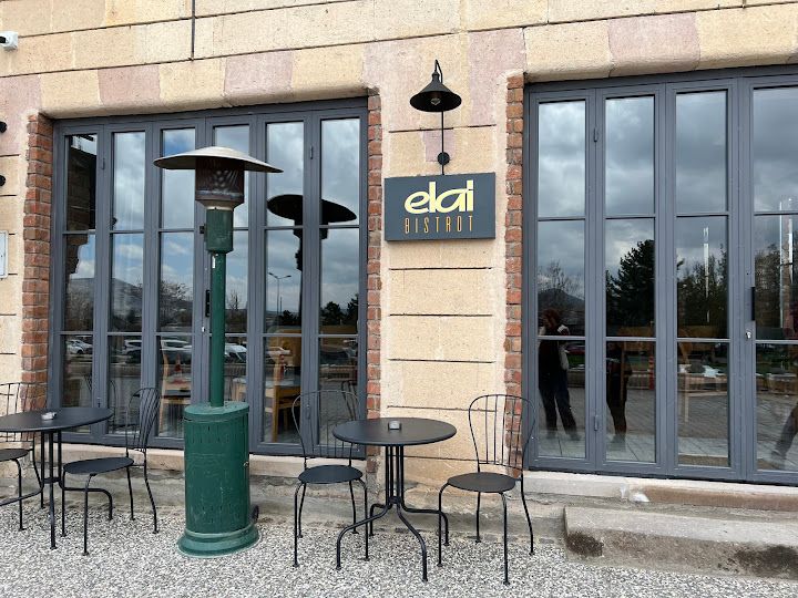 Elai Bistrot