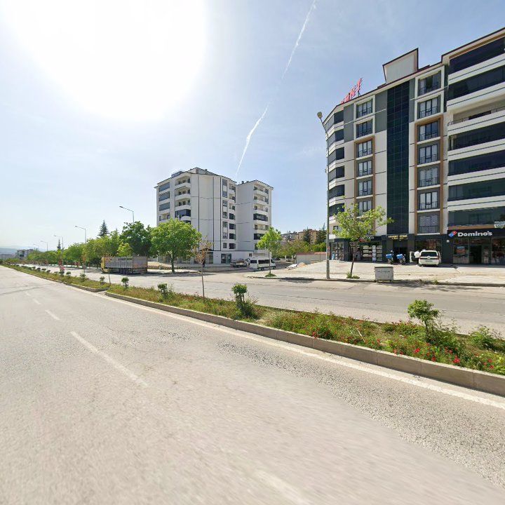 Elazığ Doğukent Domino's Pizza