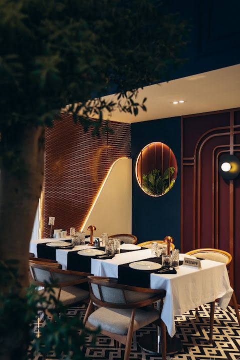 Elazığ Efendi Restaurant