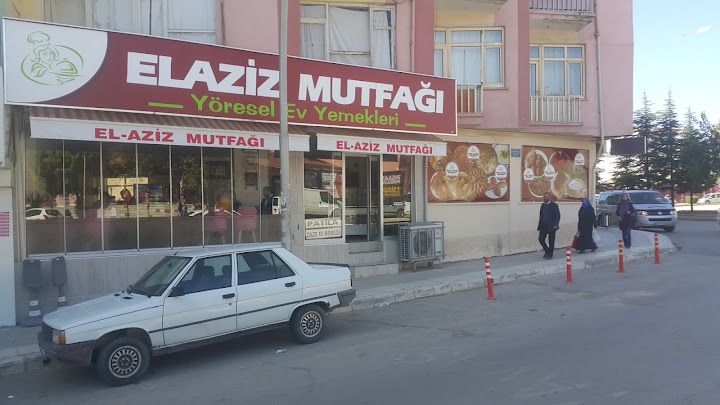 ELAZİZ MUTFAĞI
