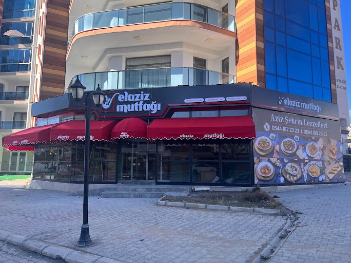 Elaziz Mutfağı Çaydaçıra