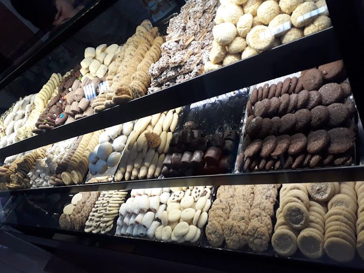 Elbido Pastanesi