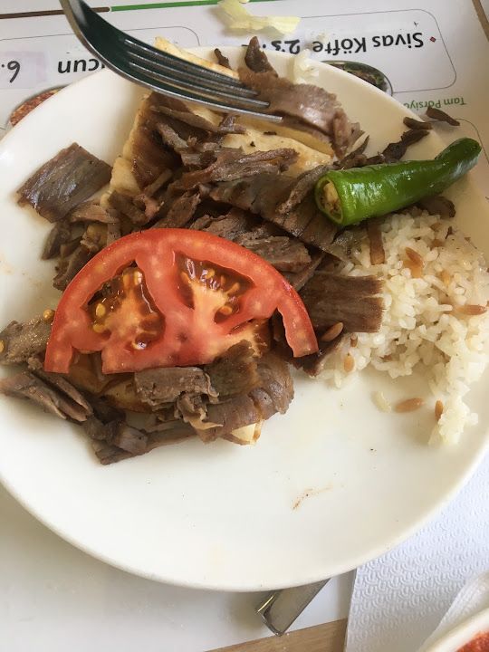 Elif Kebap Ve Lahmacun Salonu