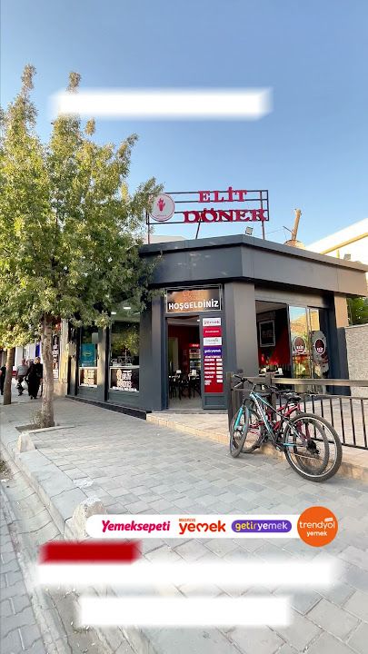 Elit Döner Siirt
