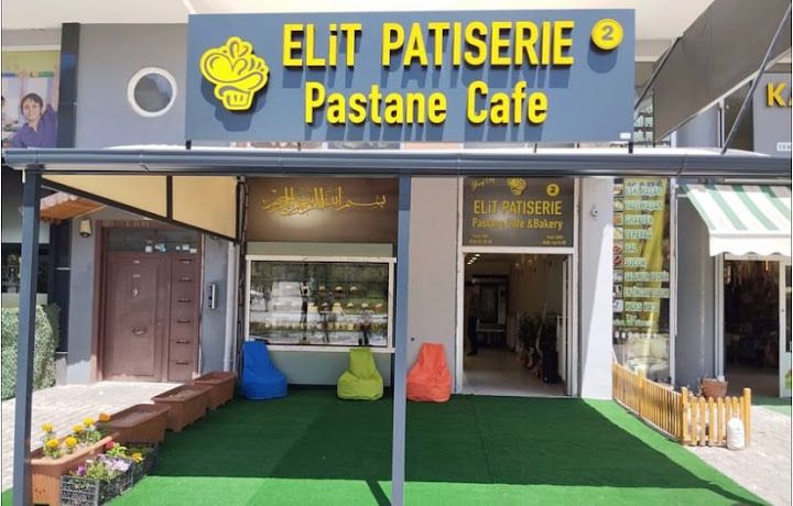 Elit Patisserie 2