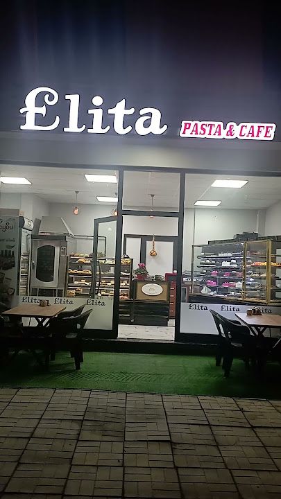 Elita Pasta&cafe