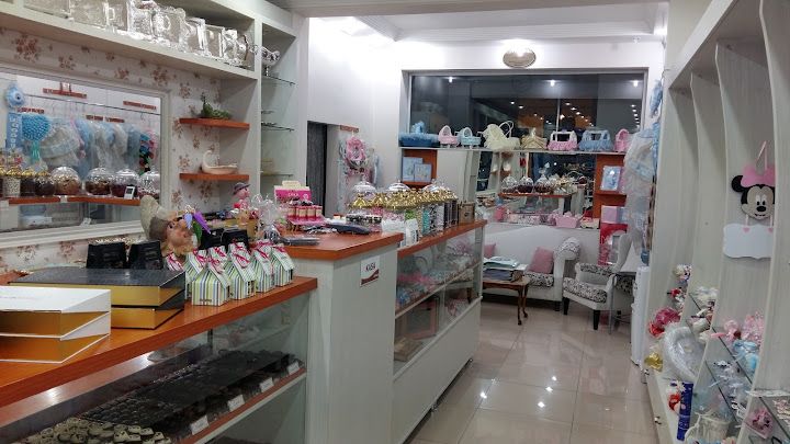 Ella Boutıque Chocolate
