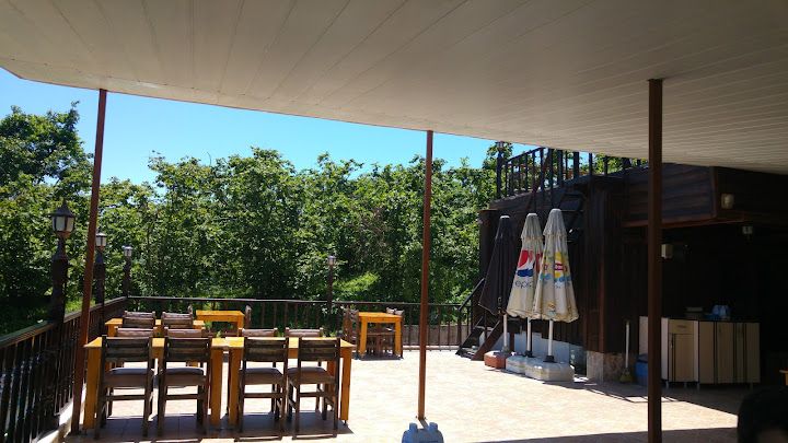 Ellez Bey Kayadibi Restoran