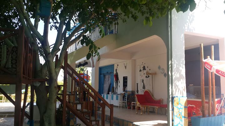 Elmadalı Köy Kahvaltı Evi