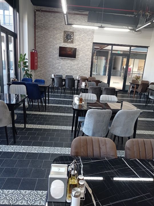 Elmas Restaurant & Cafe ( Eski Can Lokantası)