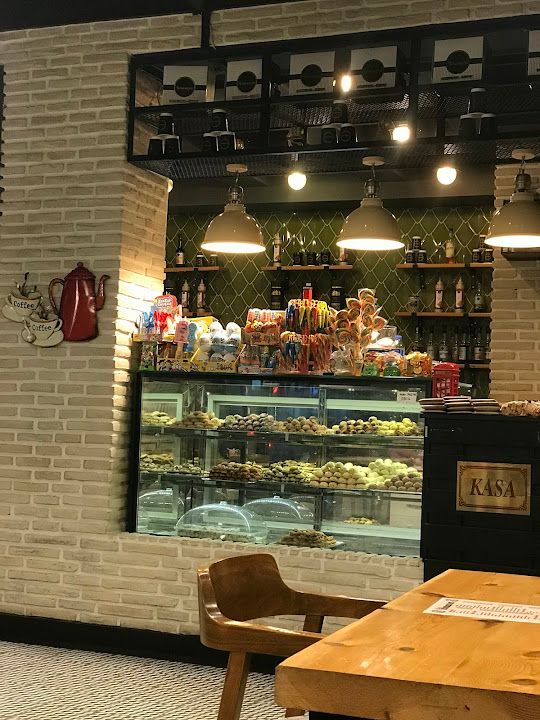 Elmasım Pastahanesi