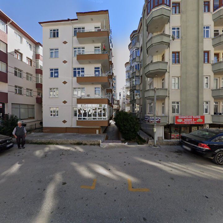 Elvan Yufka