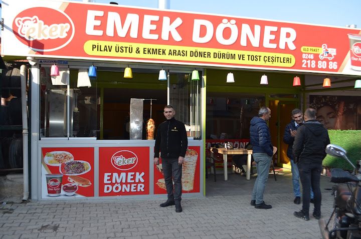 Emek Döner