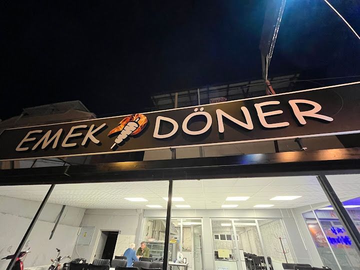 Emek Döner & Izgara