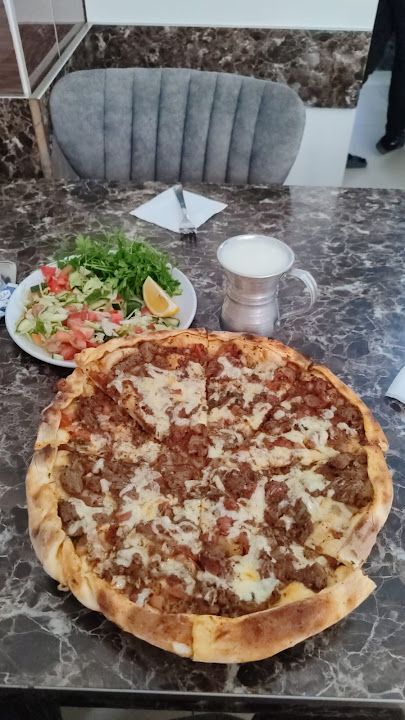 Emek Pide Lahmacun Salonu
