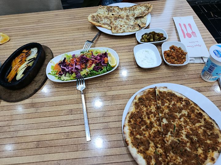 Emin Kebap Pide Ve Izgara