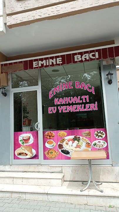 Emine Bacı Kahvaltı Ev Yemekleri