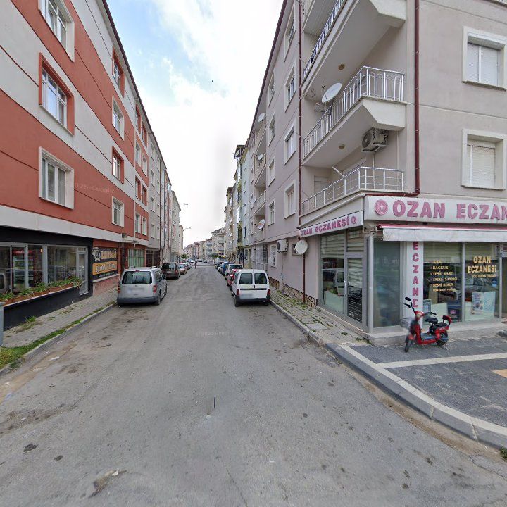Emirdağ Simit Fırını