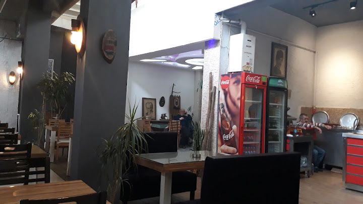 Emirgan Cafe Ve Evyemekleri