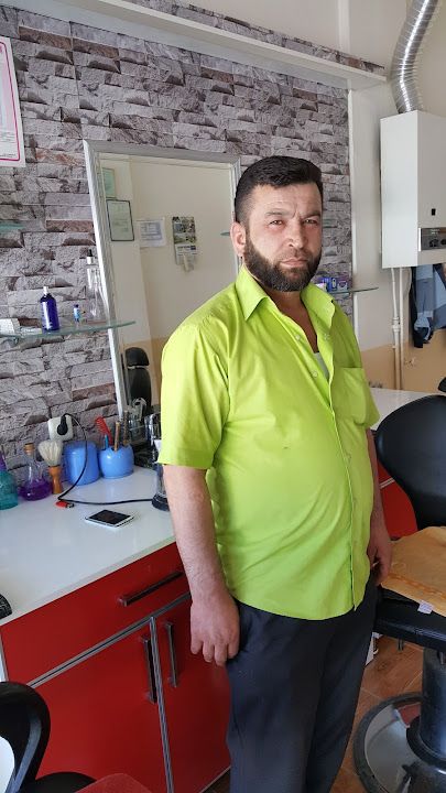 Emirhan Pide Salonu