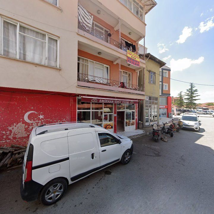 Emirhan Simit Firini