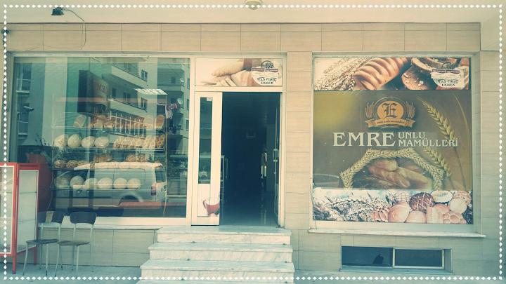Emre Ekmek Dünyası