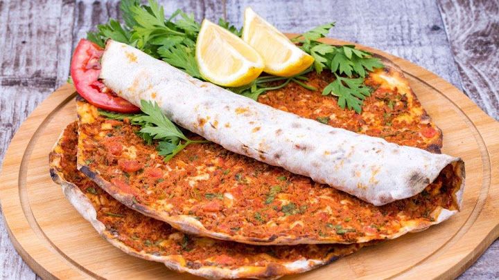 En Kral Döner Edirne