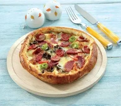 Enes Pide Lahmacun (dr. Sadık Ahmet Cad.)