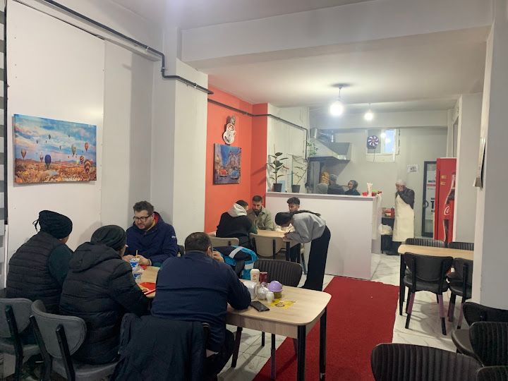 Enfes Döner Hakkari