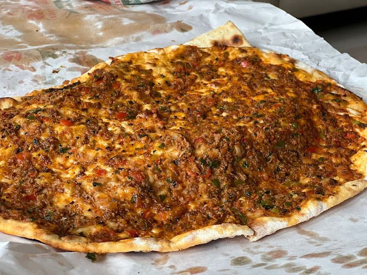 Enfes Pide Firini
