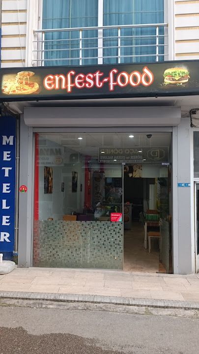 enfest-food