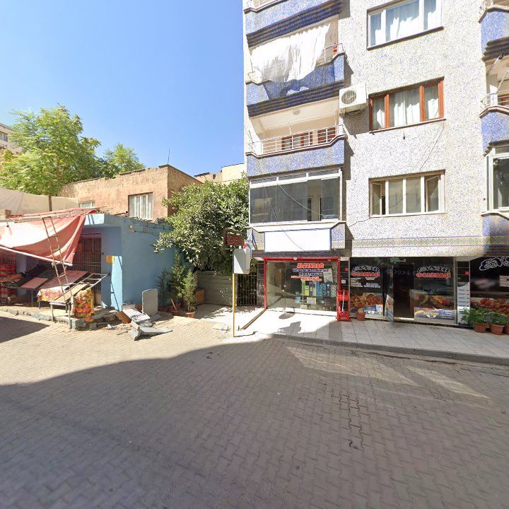 Ensar Ocakbaşı