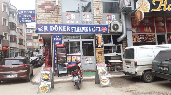 Er Döner