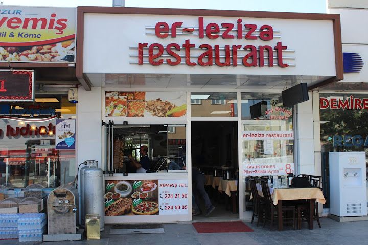Er Leziza