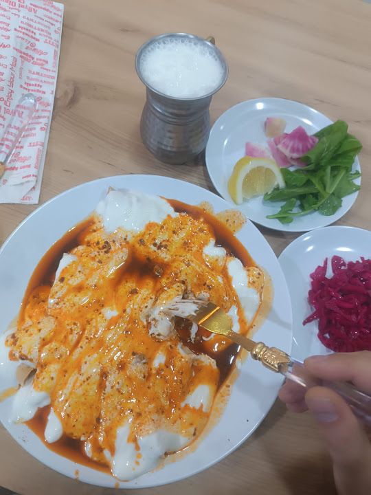 Yorum fotoğrafı 1