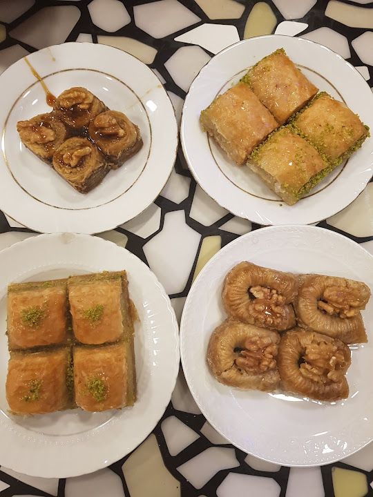 Erciyes Tatlı
