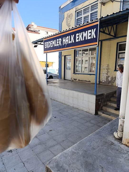 Erdemler Halk Ekmek Fabrikasi
