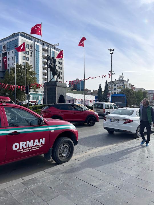 Erden Döner Salonu