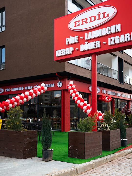 Erdil Restoran