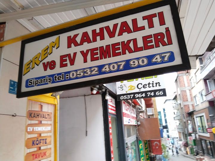 Erem Kahvaltı