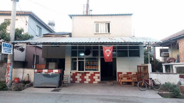 Ergen Fırını