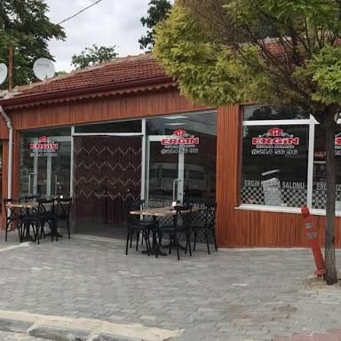 Ergin Köfte & Izgara Salonu