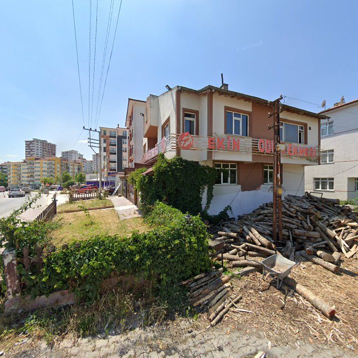 Ergül Ekmek Fırını