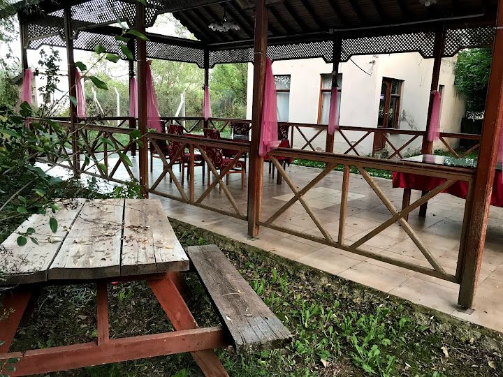Erguvan Alabalık Restoran & Kahvaltı