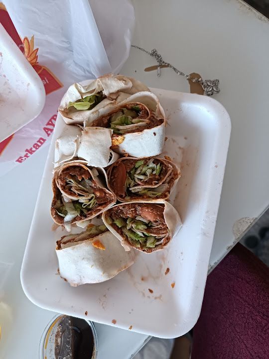 erkan usta çiğ köfte pirimehmet mahallesi