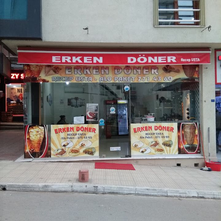 Erken Döner
