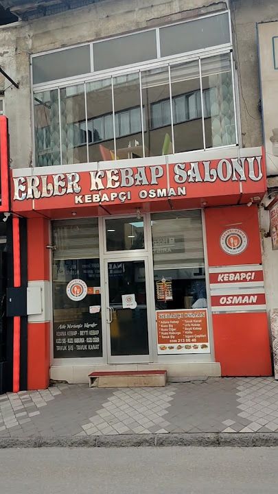 Erler Kebap Salonu