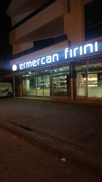 Ermercan Fırını