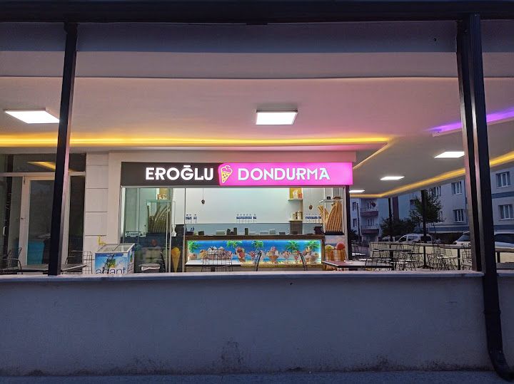 Eroğlu Dondurma