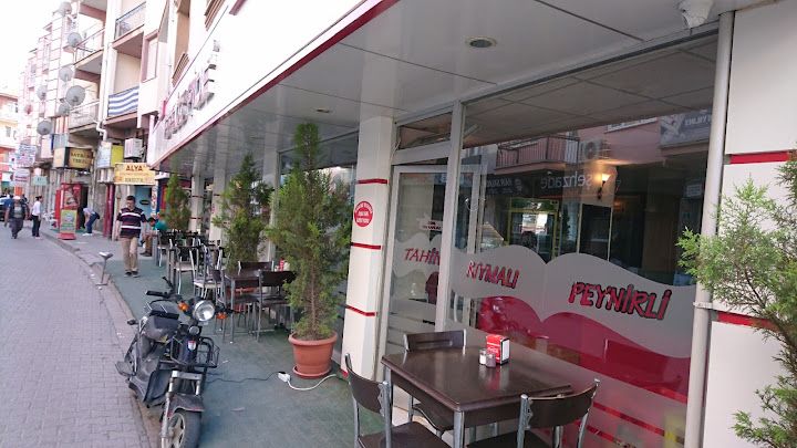 Ersöz Pide Salonu